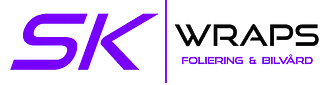 SK Wraps logo